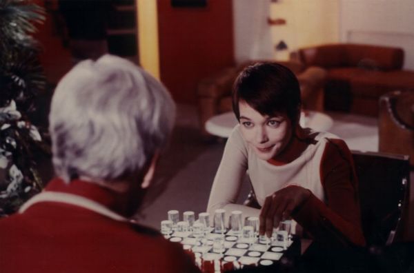Space: 1999 Chess. Source: Space1999.net