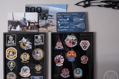 Aero-Party 6 Wall Decor