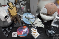 Aero-Party 6 Recibidor