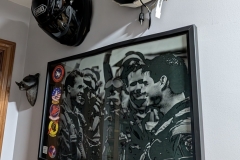 Aero-Party 6 Recibidor B