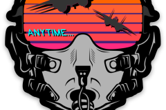 HGU Sticker 2026 Sample Anytime...