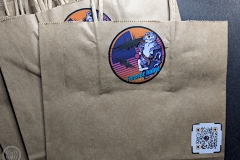 Bolsas Aero-Party 6