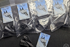 F-14A Tomcat Chibi Ver.