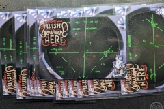 Postales Aero-Party 6