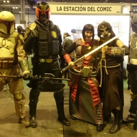 Preguntaban por MegaCity 1 y acabaron sin cartera