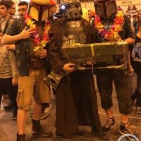 Fallout
