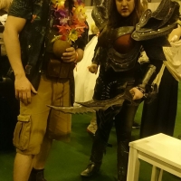 Worbla a tope