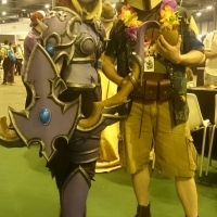 Sylvanas Windrunner
