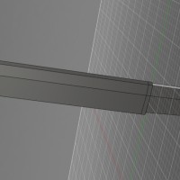 Cyberpunk 2077 Tanto by KNSKumo 2