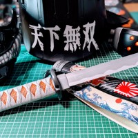 Props del Cyberpunk 2077