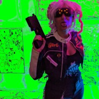 Cyber-Psycho