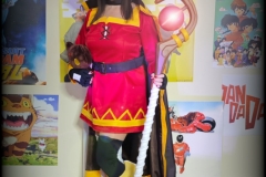 SC25 Megumin