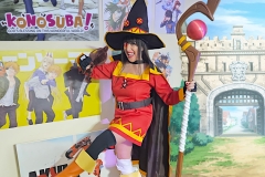 SC25 Megumin 2