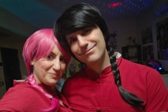 SC25 Ranma 2