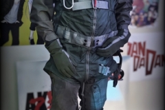 SC25 Roy Focker (Macross Zero)
