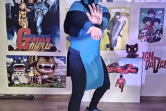 SC25 Subzero