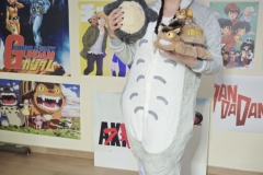 SC25 Totoro World