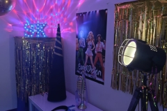 SergioKon26 Decoración