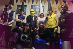 SergioKon26 Foto de Grupo