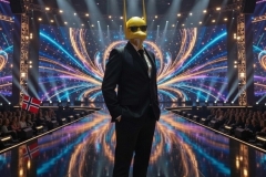 SergioKon26 Subwoolfer on Stage