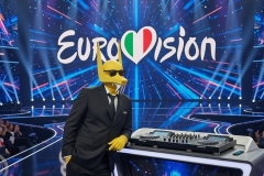 SergioKon26 Subwoolfer Promo Photo